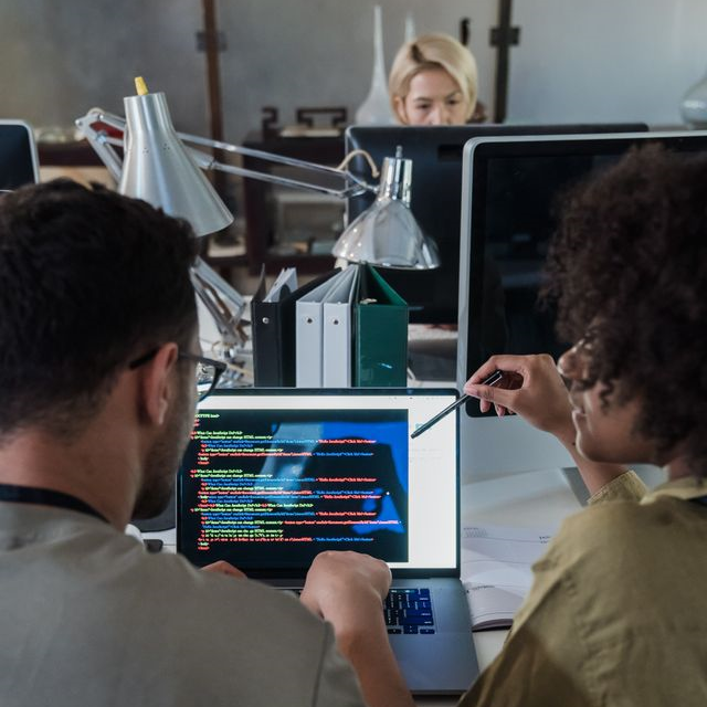 La progettazione e lo sviluppo software